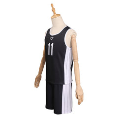 Blue Lock Seishirou Nagi Cosplay Costume Uniform Carnaval
