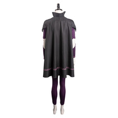 Fire Emblem Engage Yunaka Uniforme Cosplay Costume Carnaval