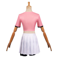 Anime Oshi no ko Hoshino Rubii Cosplay Costume Carnaval