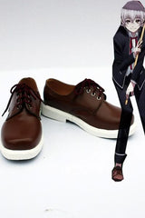 K Yashiro Isana Cosplay Chaussures