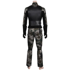 The Tomorrow War Dan Forester Cosplay Costume