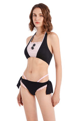 Uraraka Ochako Maillot de Bain Cosplay Costume