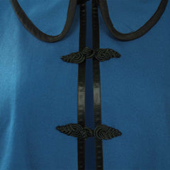 Enola Holmes 2 Enola Holmes Manteau Cosplay Costume