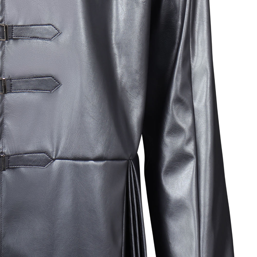 Dungeons & Dragons: Honor Among Thieves The Bard Cosplay Costume Jumpsuit Outfits Halloween Carnival Party Suit