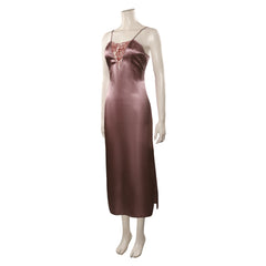 2022 Le Menu Margot Adulte Robe Femme Cosplay Costume