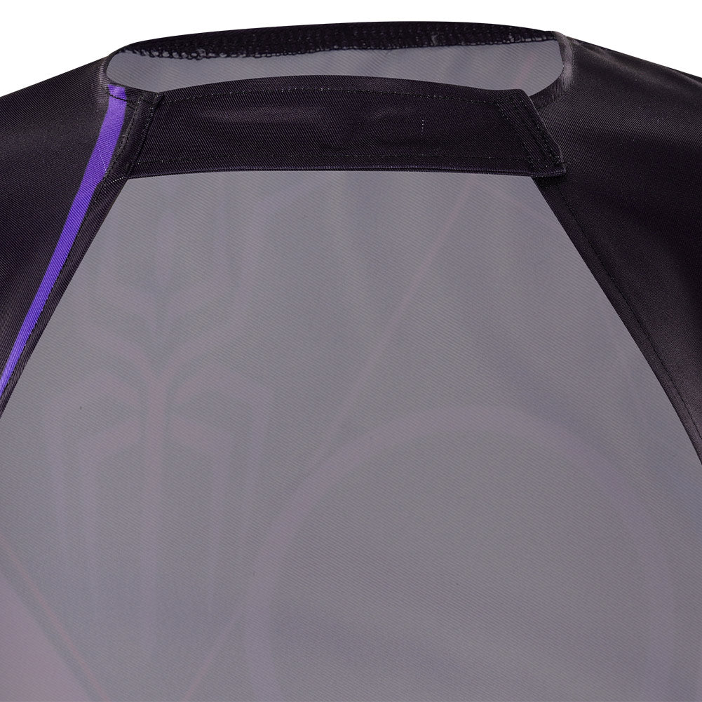Forspoken Forspoken Frey Holland Project Athia Cape Cosplay Costume