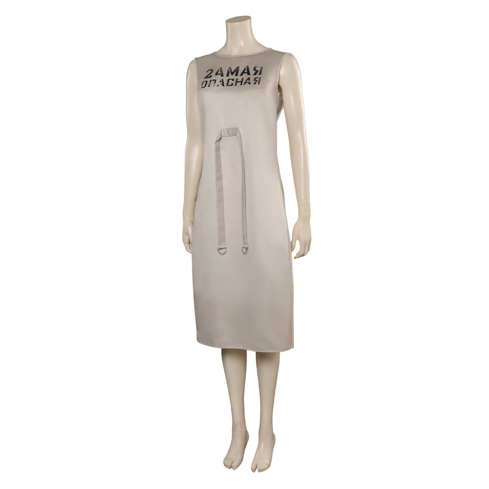 The Flash Super Super-Girl Combat Uniform Cosplay Costume Carnaval