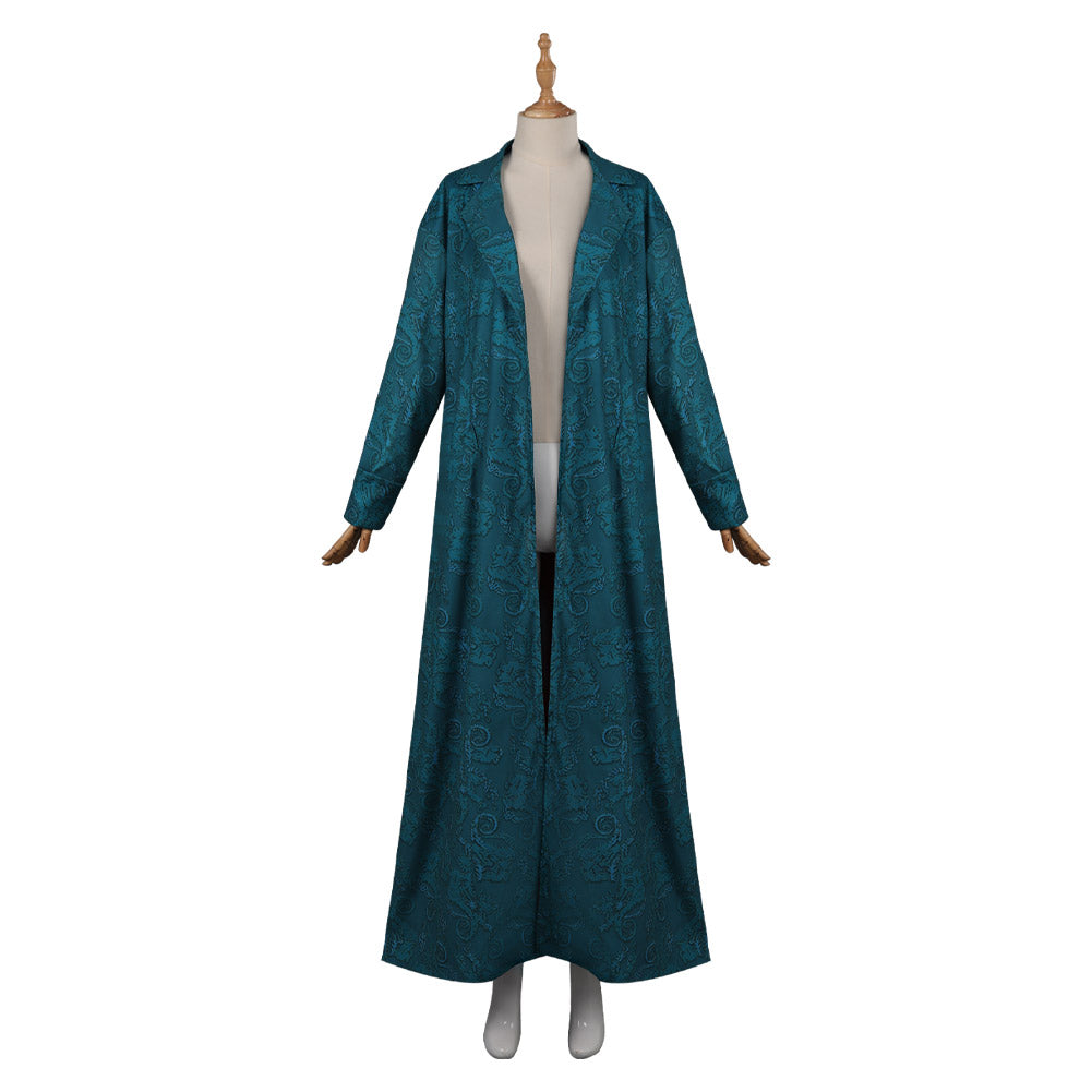 Peter Pan & Wendy Wendy Manteau Cosplay Costume Carnaval