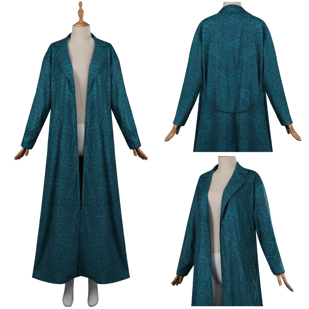 Peter Pan & Wendy Wendy Manteau Cosplay Costume Carnaval