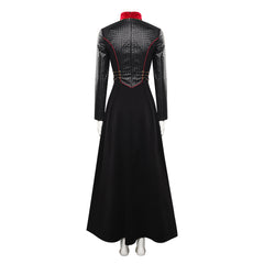 House of the Dragon Daemon Targaryen Femme Cosplay Costume
