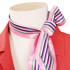 Femme 1950s Jupe Caniche Uniforme Cosplay Costume Design Original - Cossky