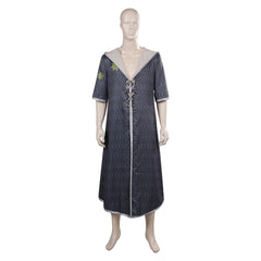 Adulte Hogwarts Legacy Hufflepuff Coupe-vent Manteau Cosplay Costume