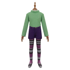 Ruby Gillman Cosplay Costume Outfits Fantasia Halloween Carnival Party Disguise Suit Fashion Teenage Kraken