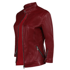 Biohazard: Death Island Claire Manteau Cosplay Costume Carnaval