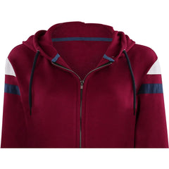 WandaVision Scarlet Witch Cosplay Costume