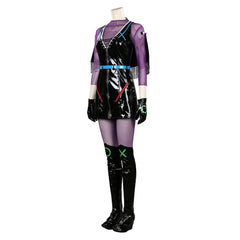 Alexis Kaye Cosplay Costume