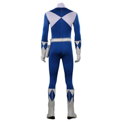 Kyoryu Sentai Zyuranger Dan/Tricera Ranger Cosplay Costume
