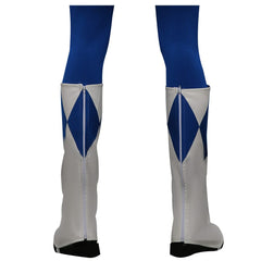 Kyoryu Sentai Zyuranger Dan/Tricera Ranger Cosplay Costume