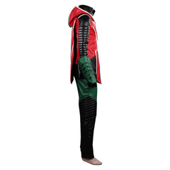 Gotham Knights Robin Cosplay Costume