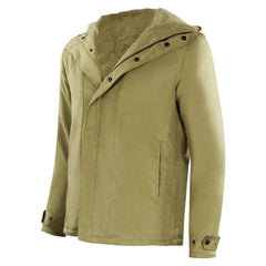 Resident Evil Village Ethan Winters Cosplay Costume