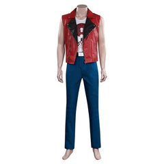 Thor: Love and Thunder - Thor Cosplay Costume