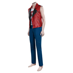 Thor: Love and Thunder - Thor Cosplay Costume