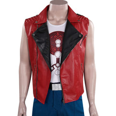 Thor: Love and Thunder - Thor Cosplay Costume