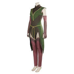 The Legend of Vox Machina Keyleth Cosplay Costume