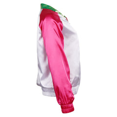 Zombie 3 Addison Jacket Cosplay Costume
