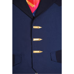 Valorant Chambre Unifrom Agent Spécial Carnaval Cosplay Costume