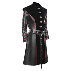 House of The Dragon Aegon Targaryen Vintage Cosplay Costume Médiéval