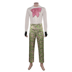 2022 Adulte Slumberland Flip Uniform Ensemble Cosplay Costume Carnaval