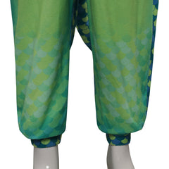 Enfant Luca Luca Combinaison Design Original Cosplay Costume