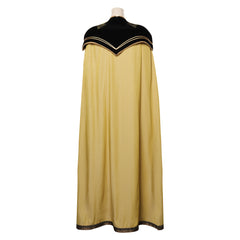 House of the Dragon Rhaenyra Targaryen Robe Manteau Vintage Cosplay Costume Médiéval