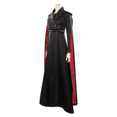 House of the Dragon Adulte Rhaenyra Targaryen Vintage Cosplay Costume Médiéval