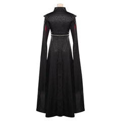 House of the Dragon Adulte Rhaenyra Targaryen Vintage Cosplay Costume Médiéval