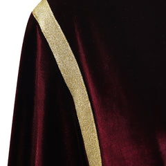 Adulte Star Wars Padme Amidala Femme Cosplay Costume Halloween Carnaval