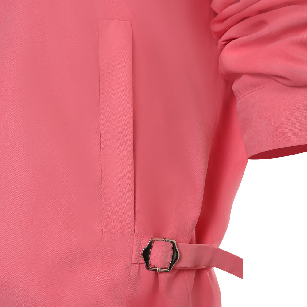 Grease: Rise of the Pink Ladies Rose Manteau Cosplay Costume