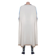 Shazam! La Rage des Dieux Freddy Combinaison Cosplay Costume