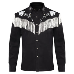 2023 Film Barbie Ken Manteau Chemise Homme Cosplay Costume