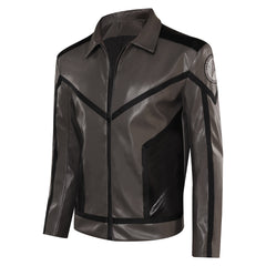 Star Trek Strange New Worlds Christopher Pike Veste Cosplay Costume