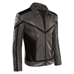 Star Trek Strange New Worlds Christopher Pike Veste Cosplay Costume