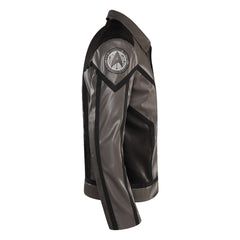 Star Trek Strange New Worlds Christopher Pike Veste Cosplay Costume