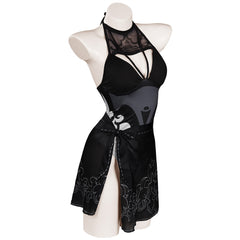 Nier: Automata Yorha No.2 Maillot De Bain Cosplay Costume