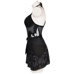 Nier: Automata Yorha No.2 Maillot De Bain Cosplay Costume