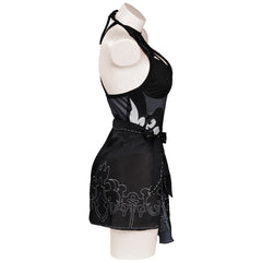 Nier: Automata Yorha No.2 Maillot De Bain Cosplay Costume