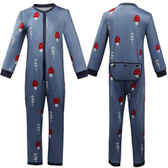 Enfant I Am Groot Groot Combinaison Cosplay Costume Carnival Halloween