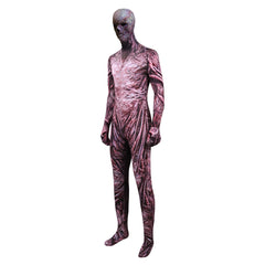 Stranger Things 4 Vecna Enfant & Adulte Combinaison Imprimer Cosplay Costume Halloween