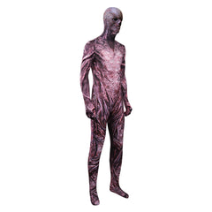 Stranger Things 4 Vecna Enfant & Adulte Combinaison Imprimer Cosplay Costume Halloween