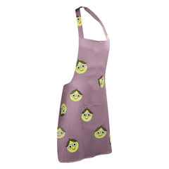 2022 Avalonia, l'étrange voyage Strange World Apron Cosplay Costume